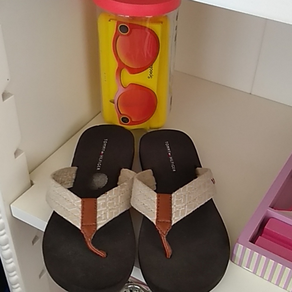 Tommy Hilfiger Girl sandals